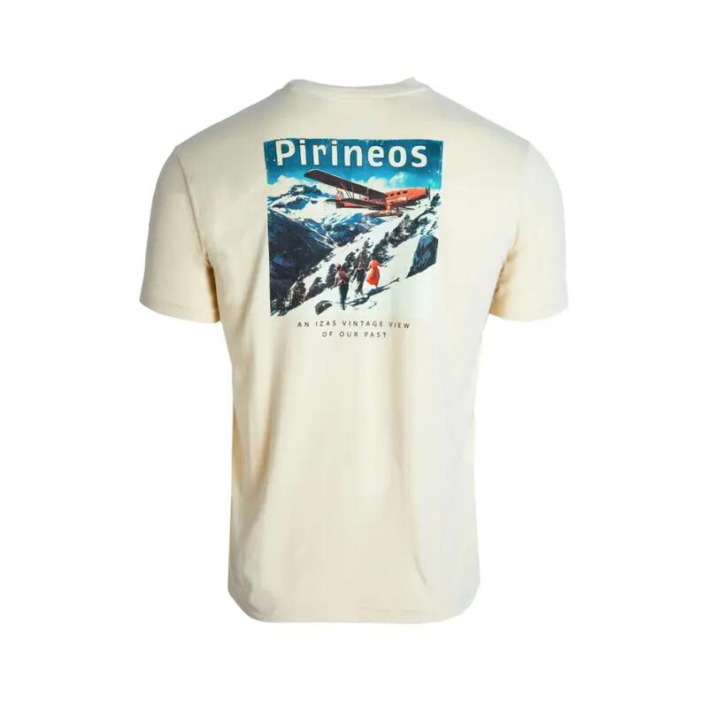 Camiseta LIENA M Comodidad Clásica y Estilo Versátil para el Uso Diario 2/5