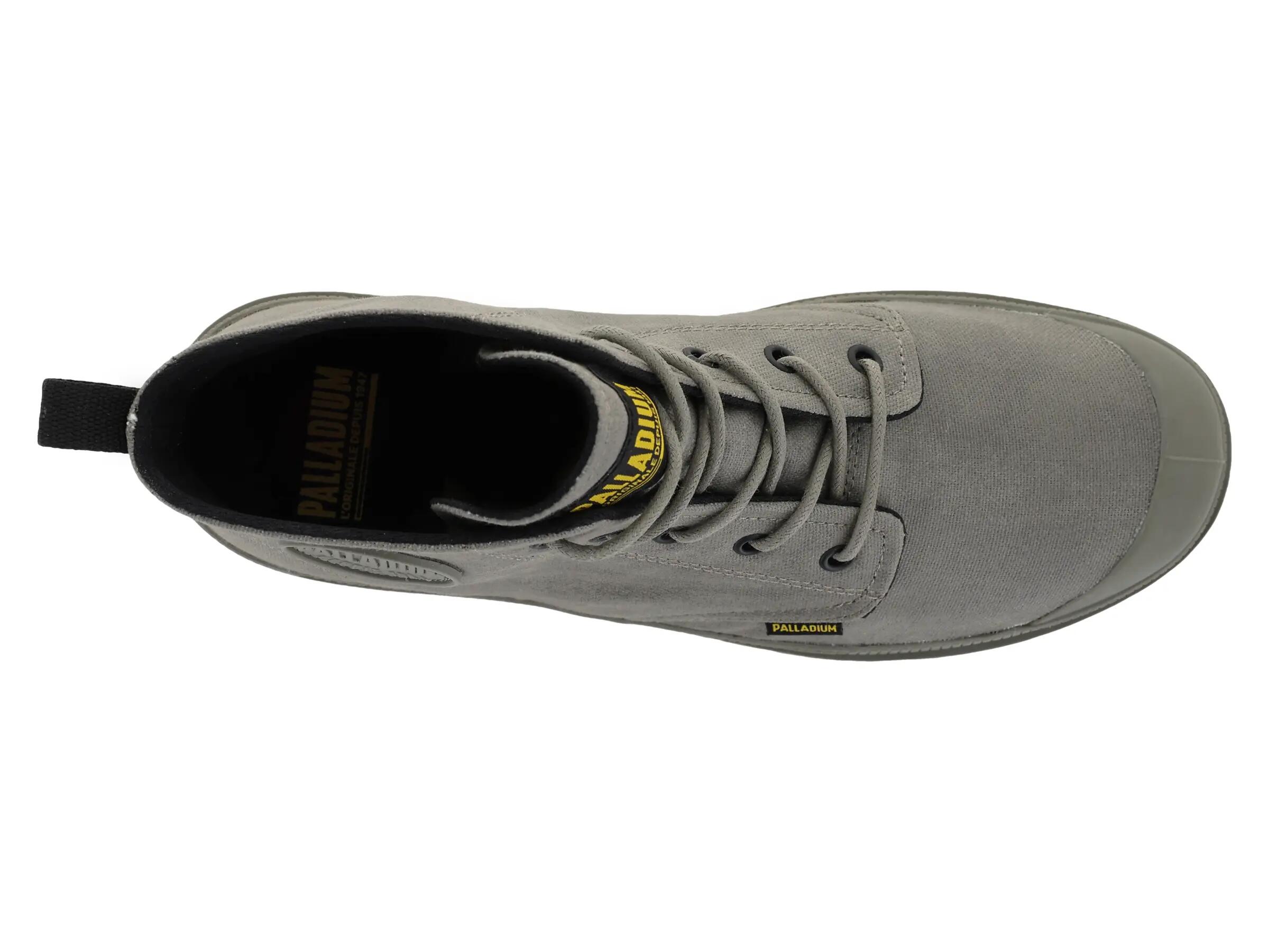 Unisex Wandelschoenen PAMPA SP20 HI WAX 7/7