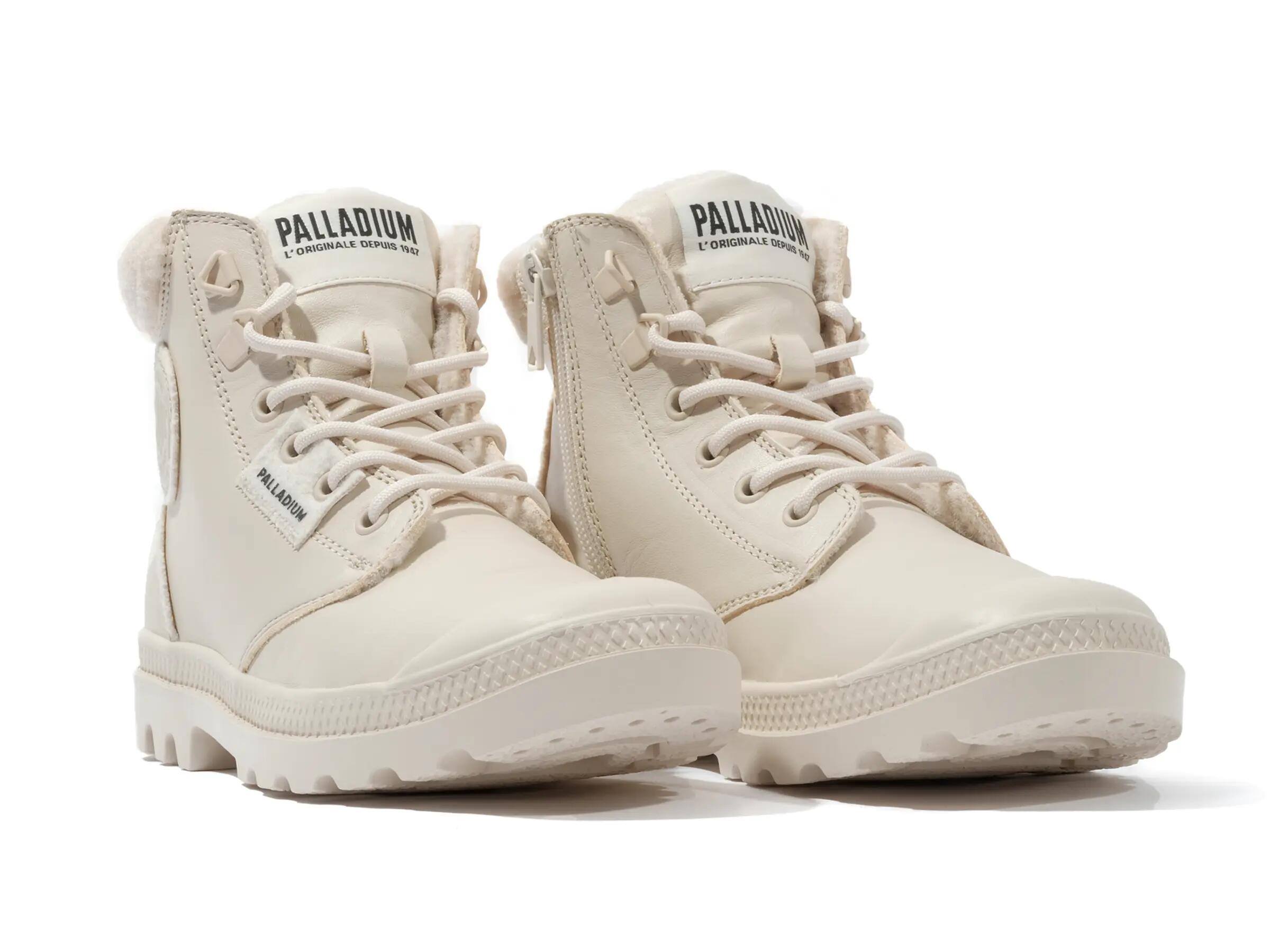 Chaussures de Marche Chaudes Femme  PAMPA HI SNOW WARM 6/7