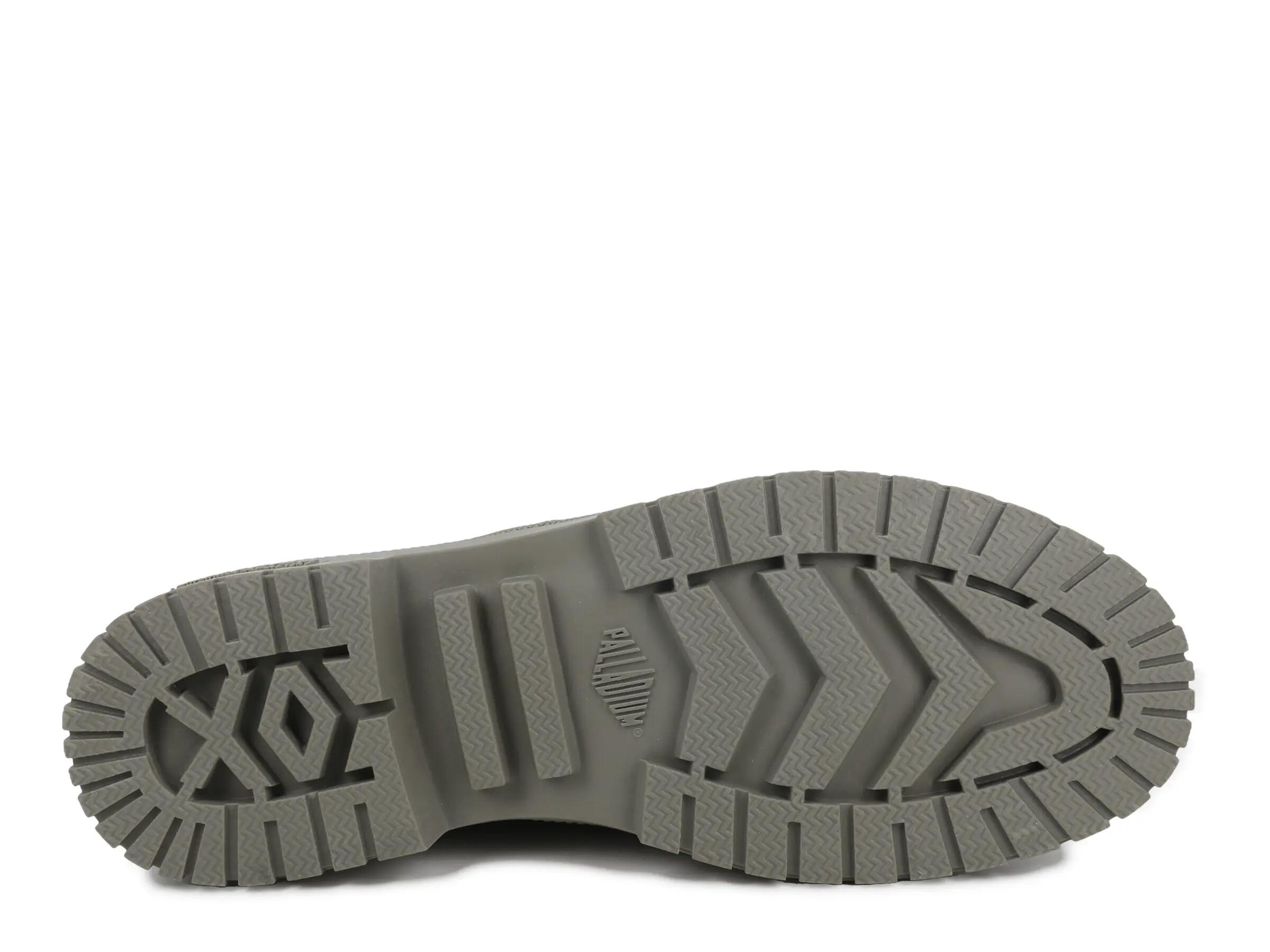 Unisex Wandelschoenen PAMPA SP20 HI WAX 6/7