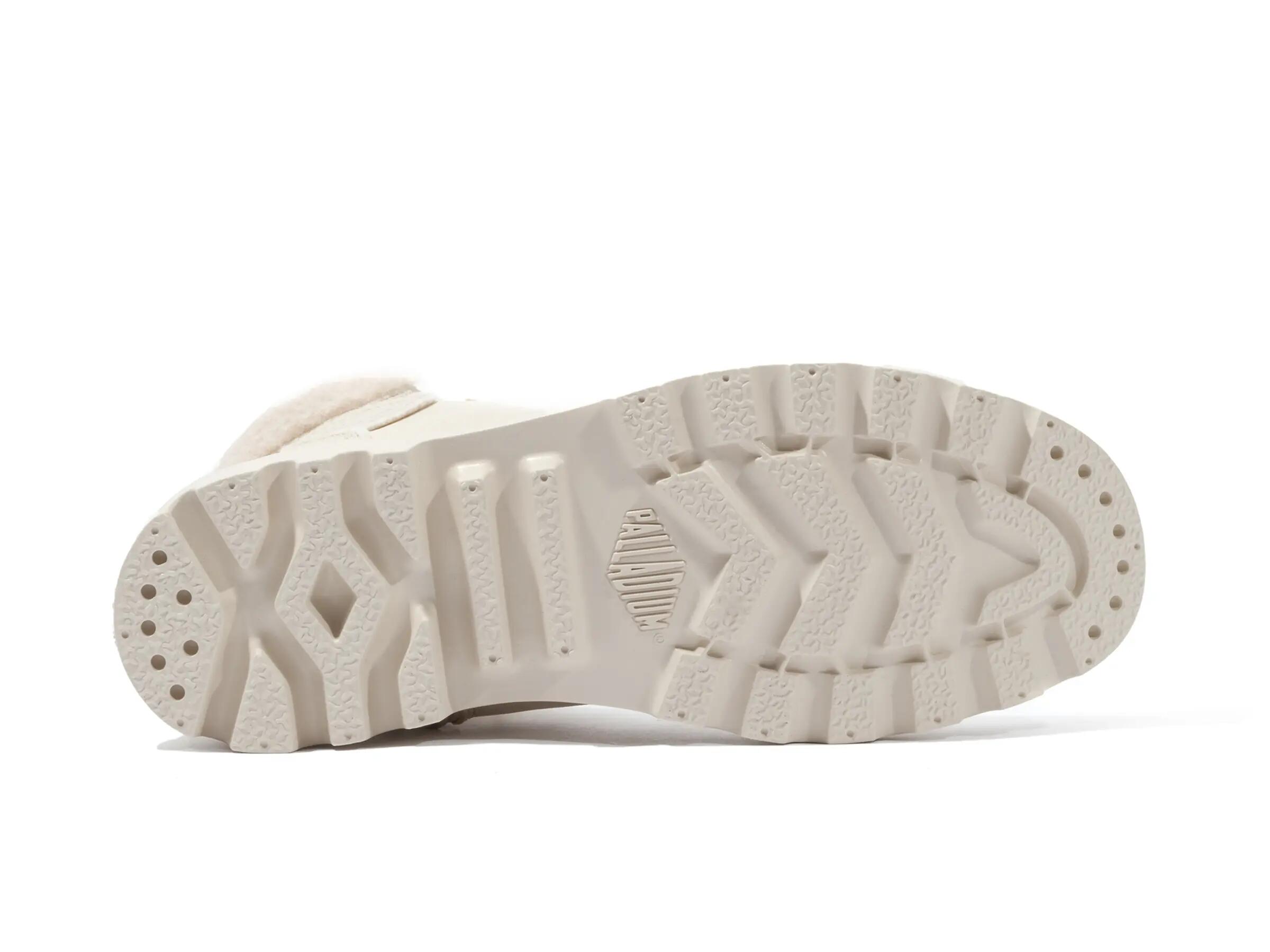 Chaussures de Marche Chaudes Femme  PAMPA HI SNOW WARM 5/7