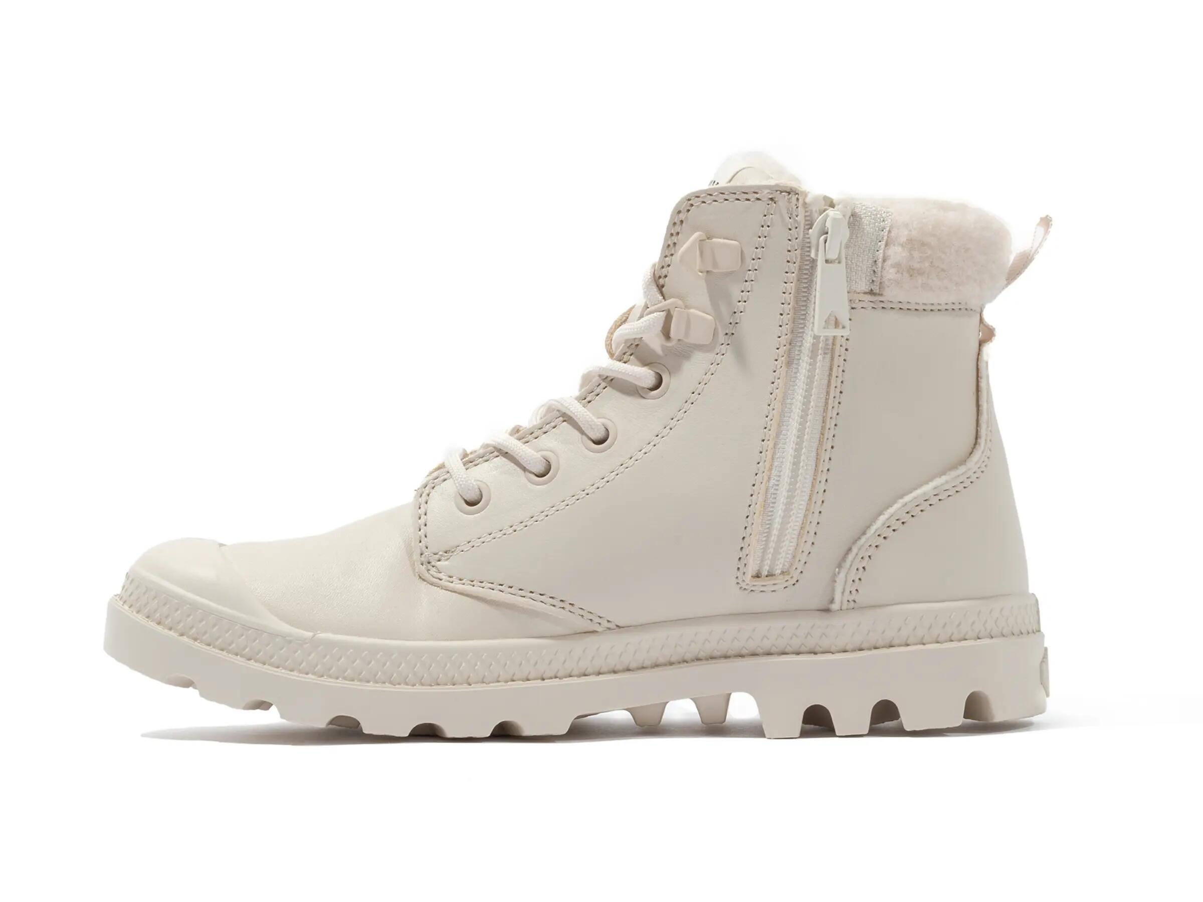 Chaussures de Marche Chaudes Femme  PAMPA HI SNOW WARM 4/7