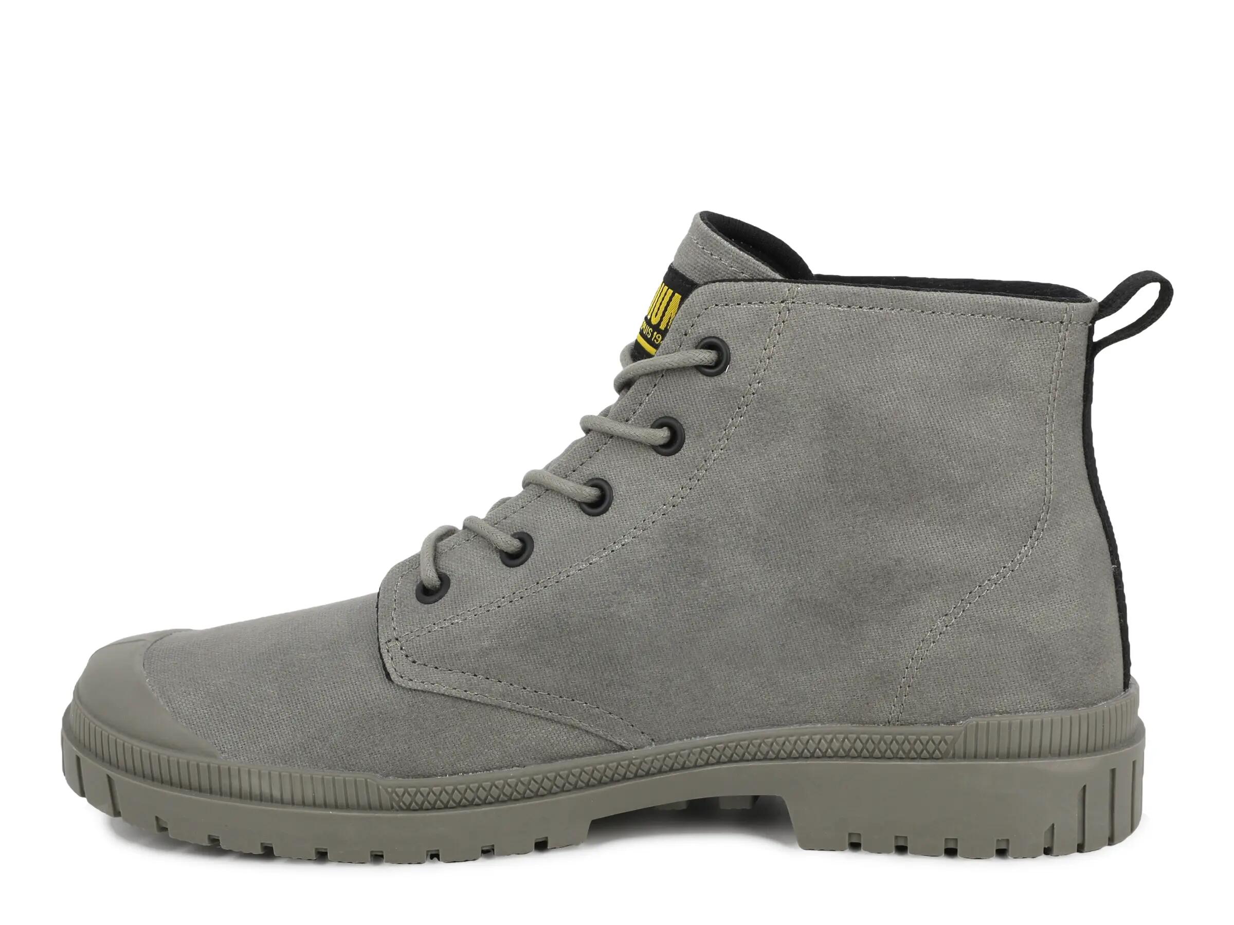 Unisex Wandelschoenen PAMPA SP20 HI WAX 5/7
