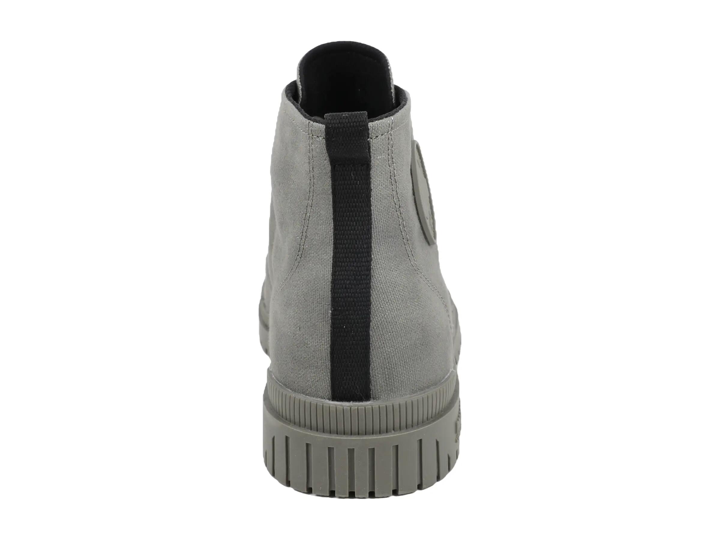 Unisex Wandelschoenen PAMPA SP20 HI WAX 4/7