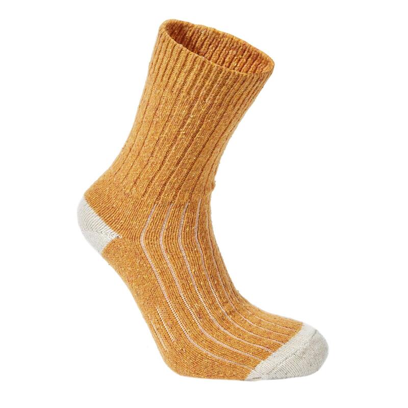 Unisex Adults Nevis Walking Socks (Spiced Copper)
