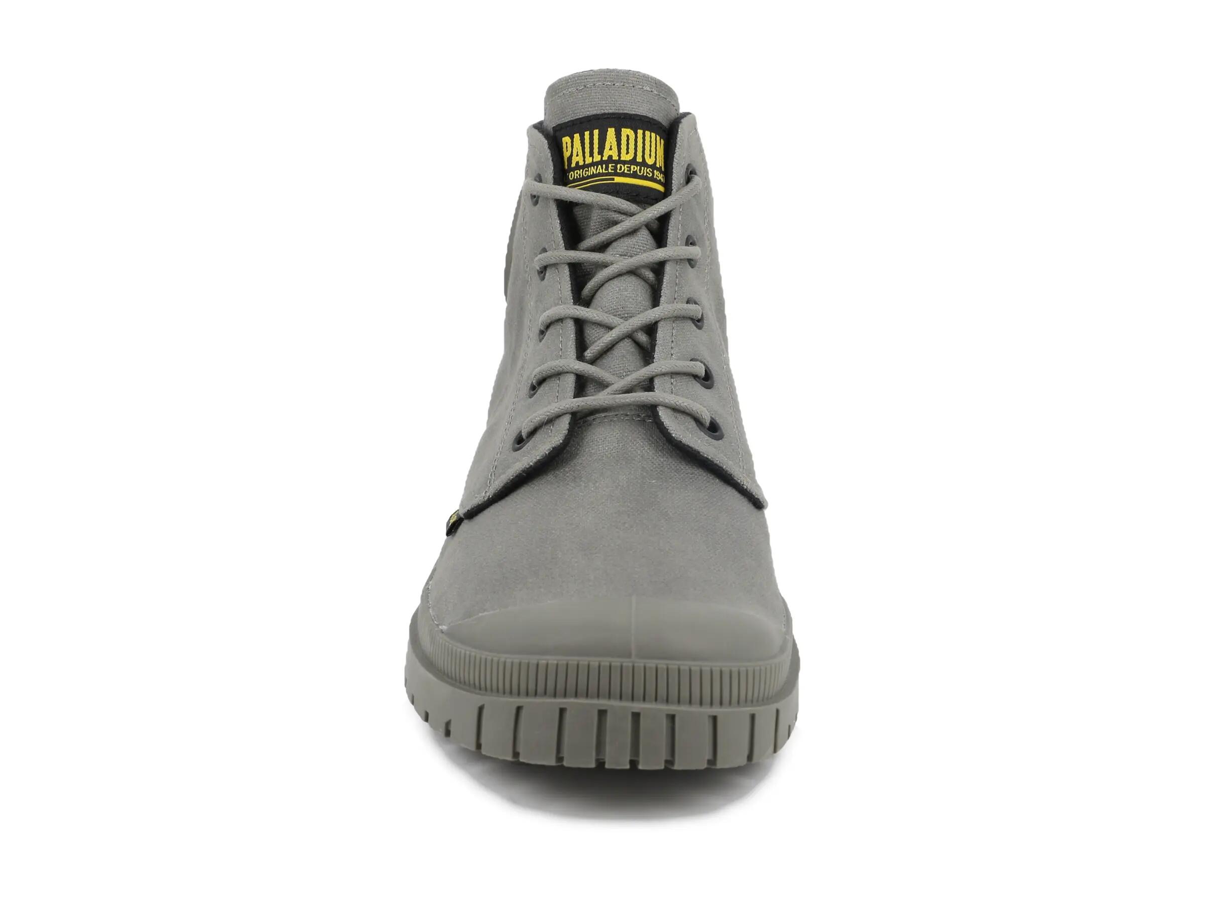 Unisex Wandelschoenen PAMPA SP20 HI WAX 3/7