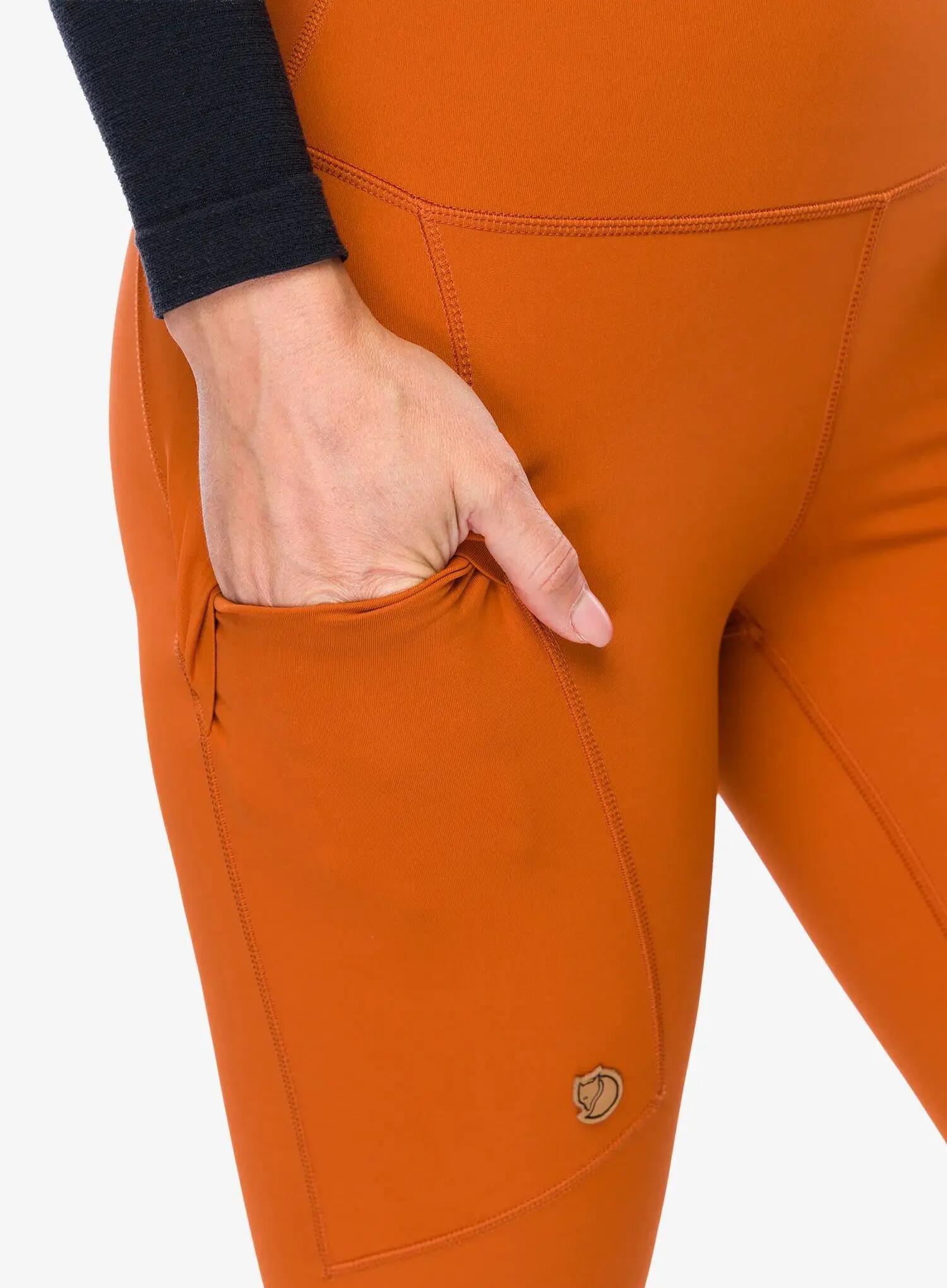 Damen Wandertights Abisko 7/7