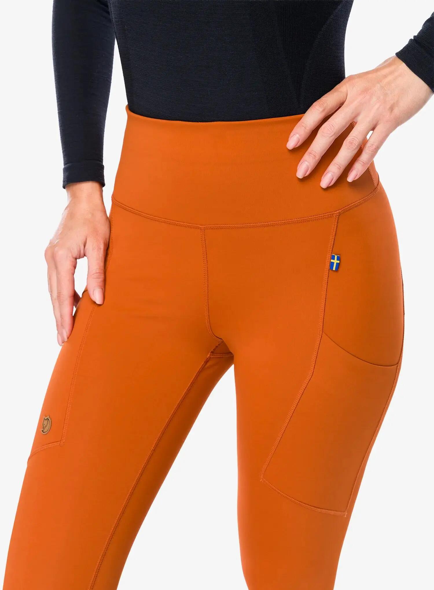 Damen Wandertights Abisko 6/7