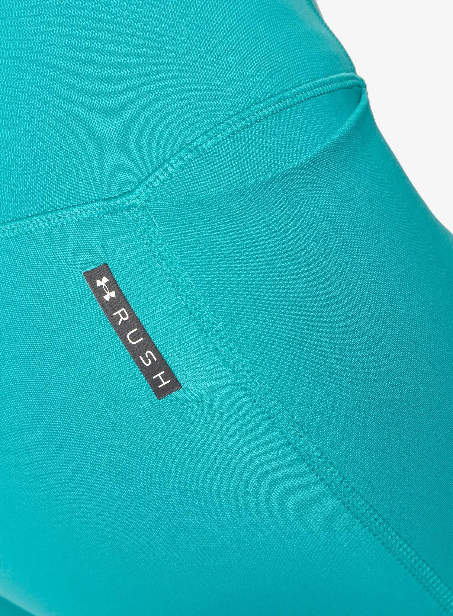Legginsy damskie Under Armour Rush SmartForm Rush Ankle 6/6
