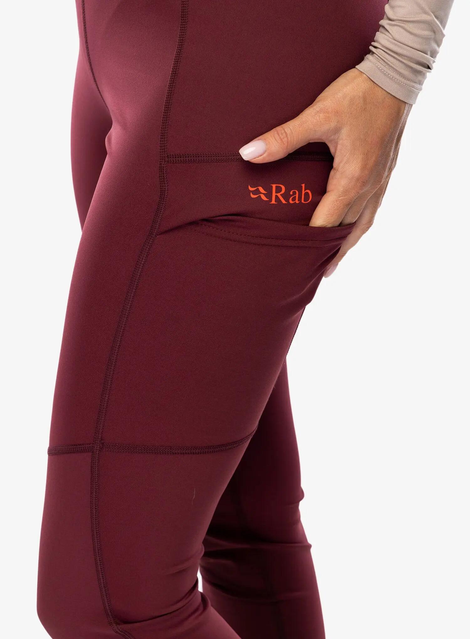 Damen Tight W HORIZTIGHTS 5/6