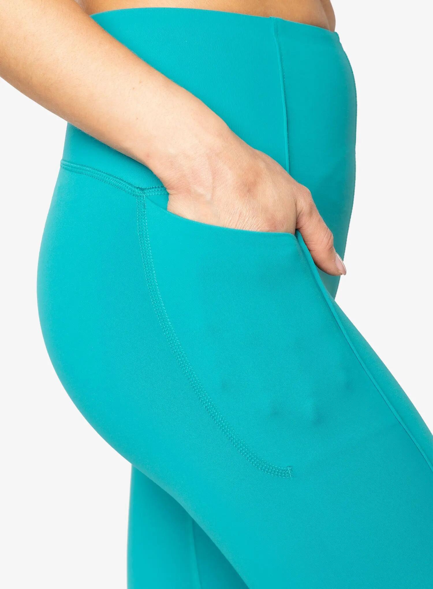 Legginsy damskie Under Armour Meridian Ankle Leg Pintuk 5/6