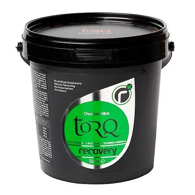 Torq Recovery Chocolate Mint 500g