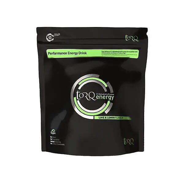 Torq Energy Lime & Lemon 500g Bag
