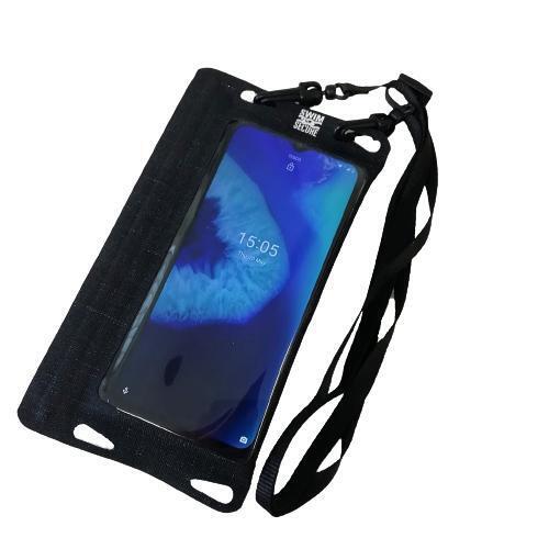Multi-Use Waterproof Bag