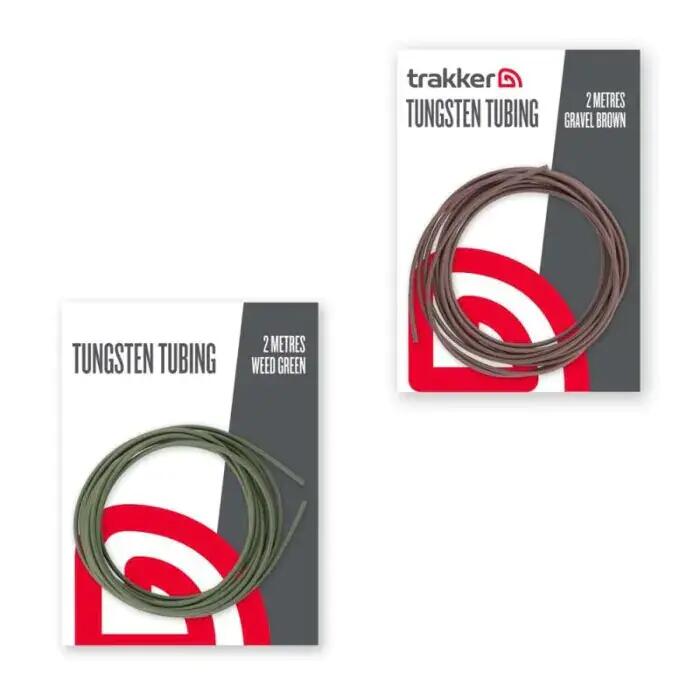 Trakker Tungsten Tubing 3/7