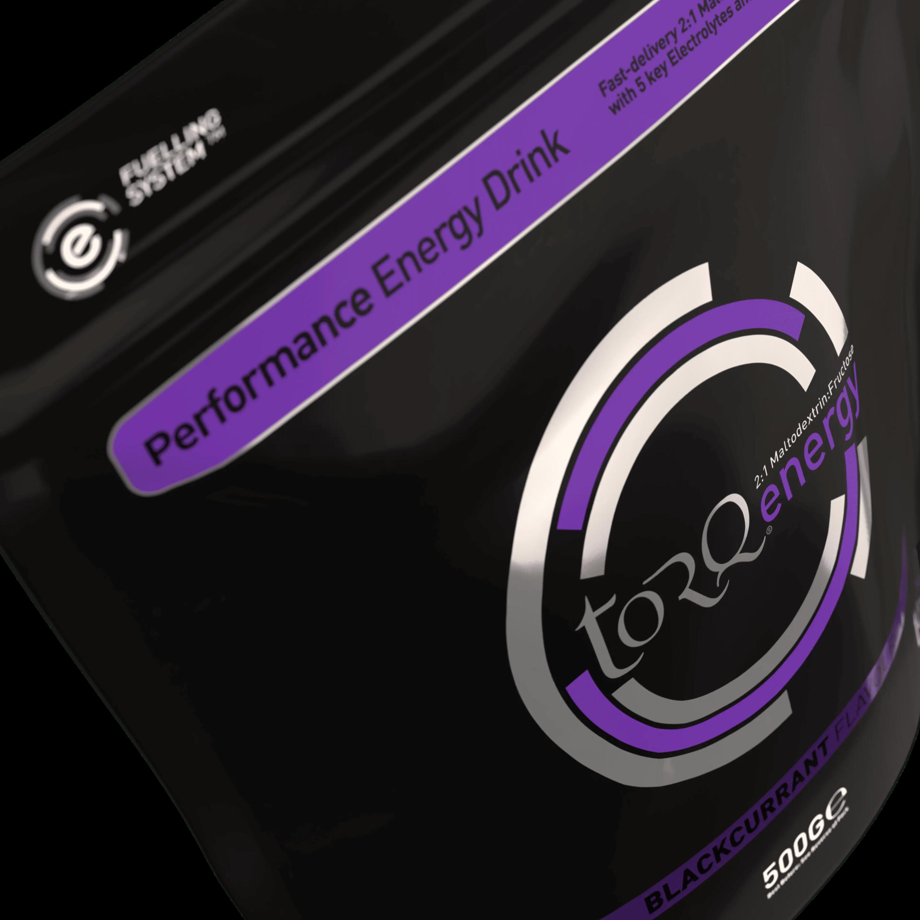 Boisson énergétique cassis 500 g maltodextrine fructose 5/7