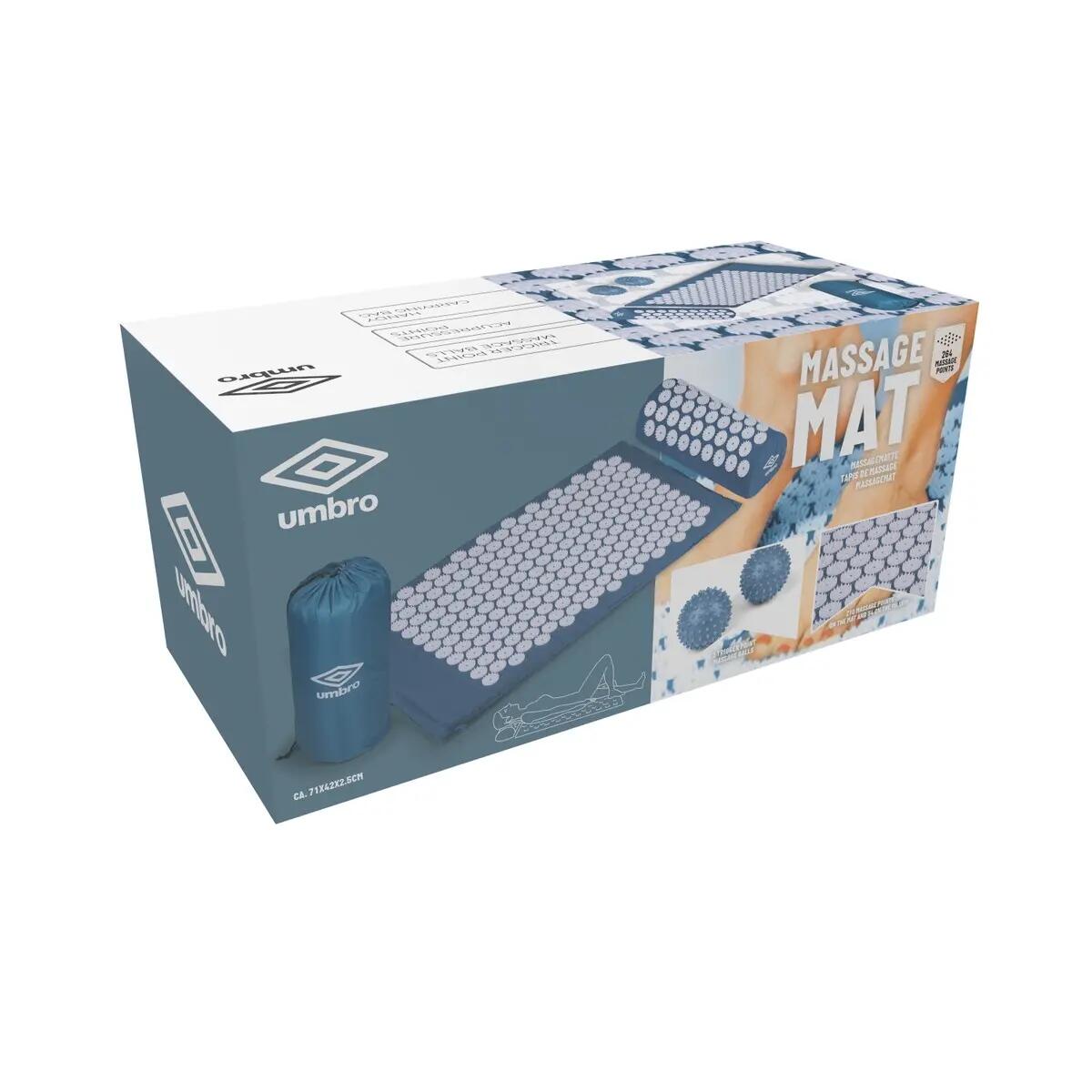 tapis de yoga MEBZW5150/0011 3/4