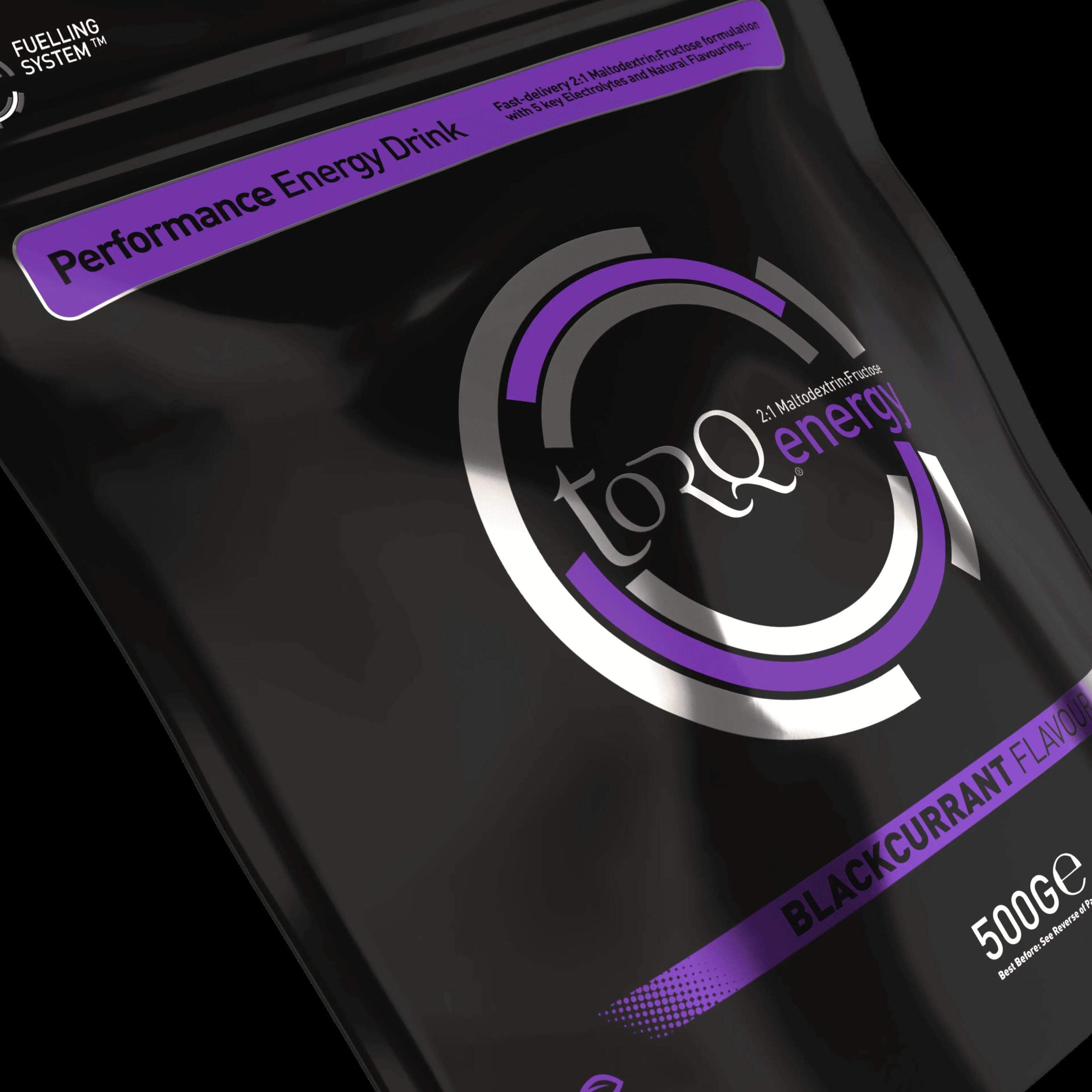 Boisson énergétique cassis 500 g maltodextrine fructose 2/7