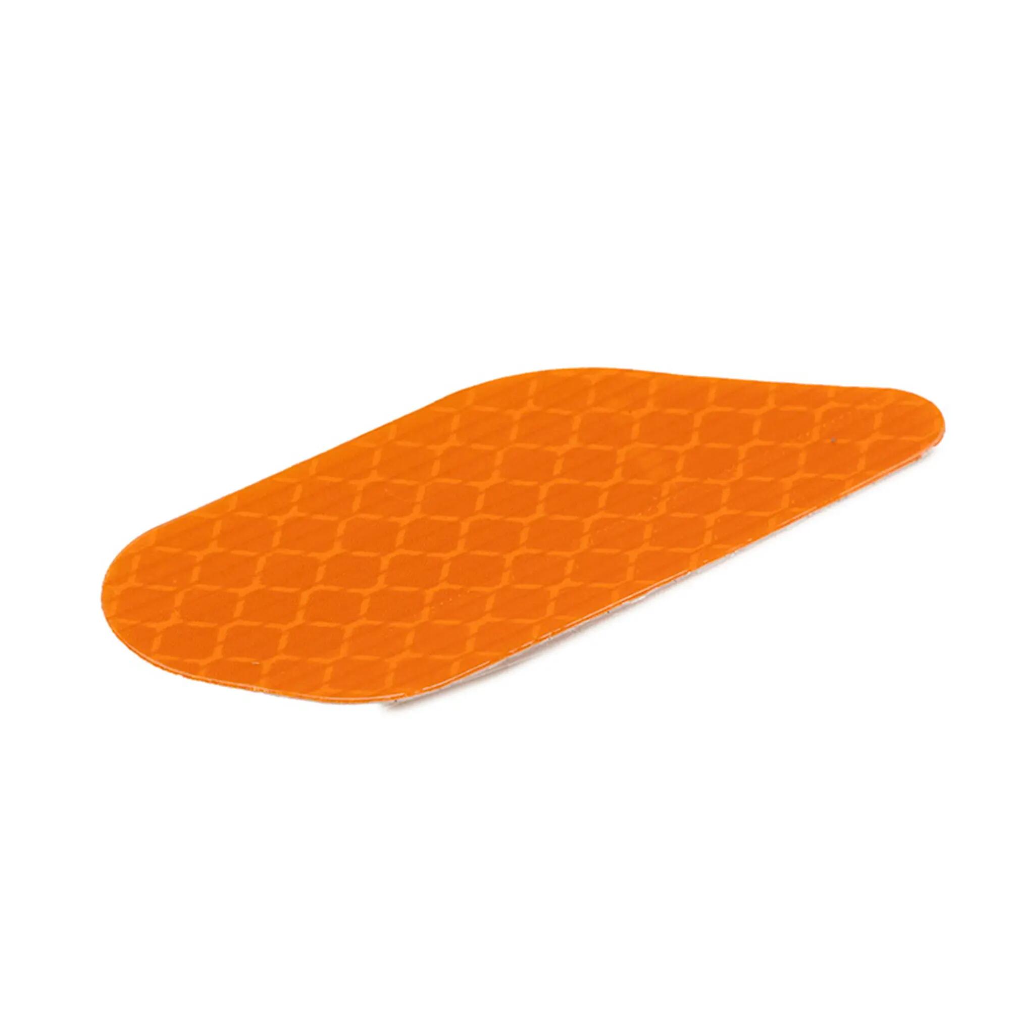 Sticker reflectante delantero R Niu KQi3 2/2