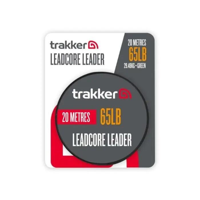 Trakker Leadcore Leader 20m 3/5