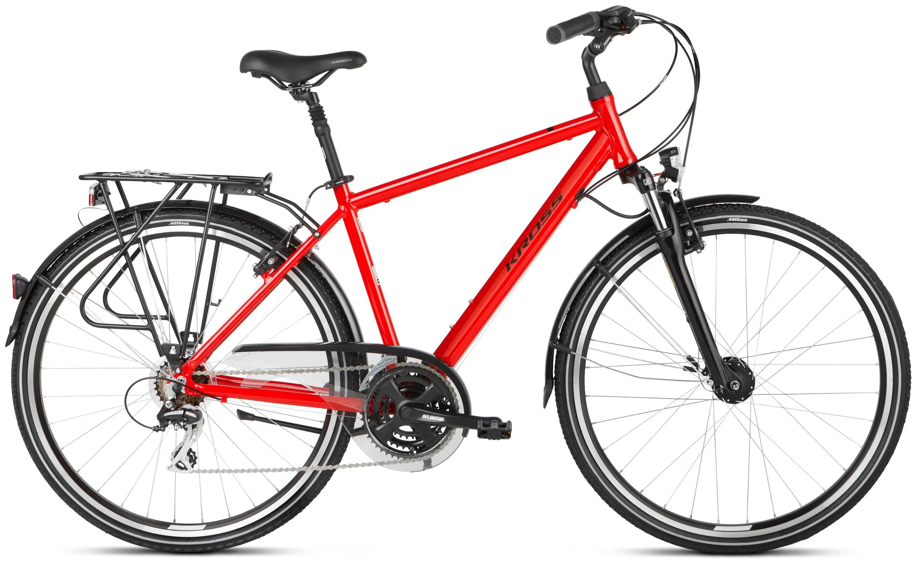 Kross Trans 3.0 28 M (19
