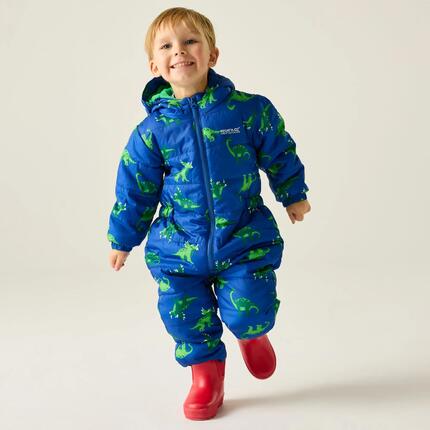 Combinaison de ski bébé Regatta Penrose
