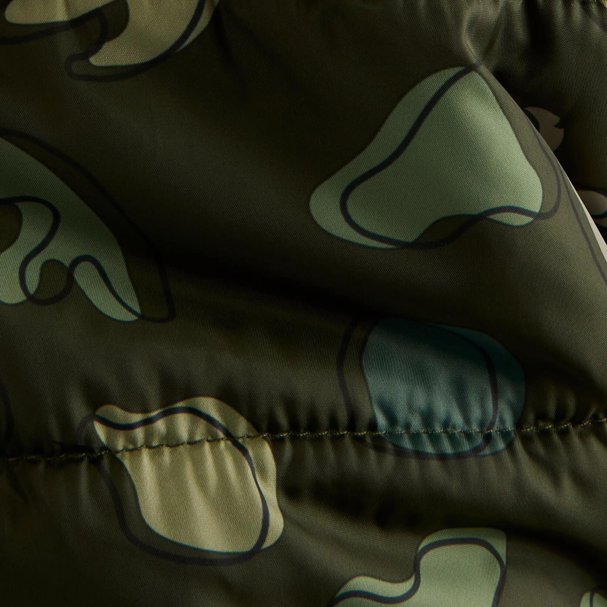 Kinder Penrose Quilted Puddle Suit 9/9