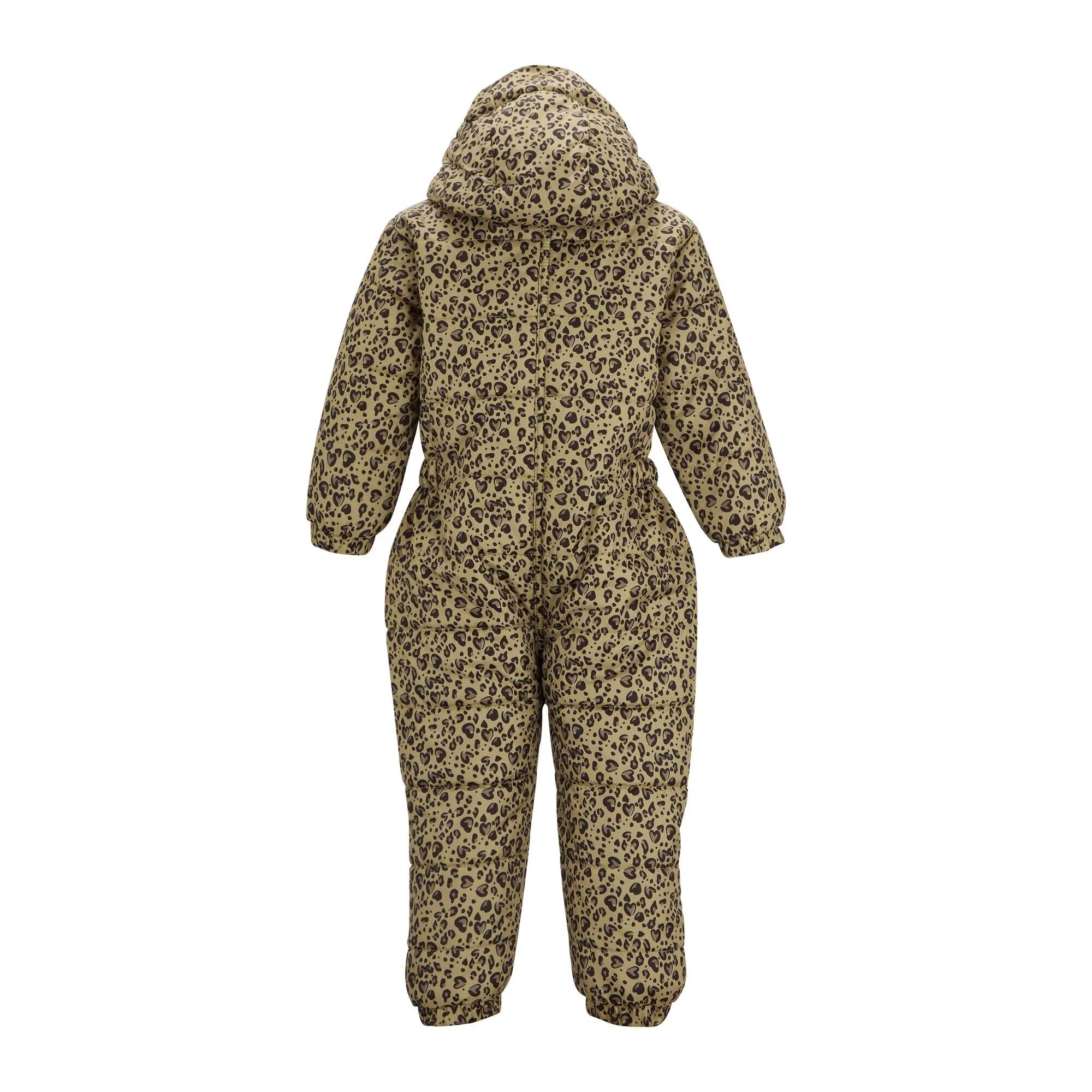 Kinder Penrose Quilted Puddle Suit 8/10