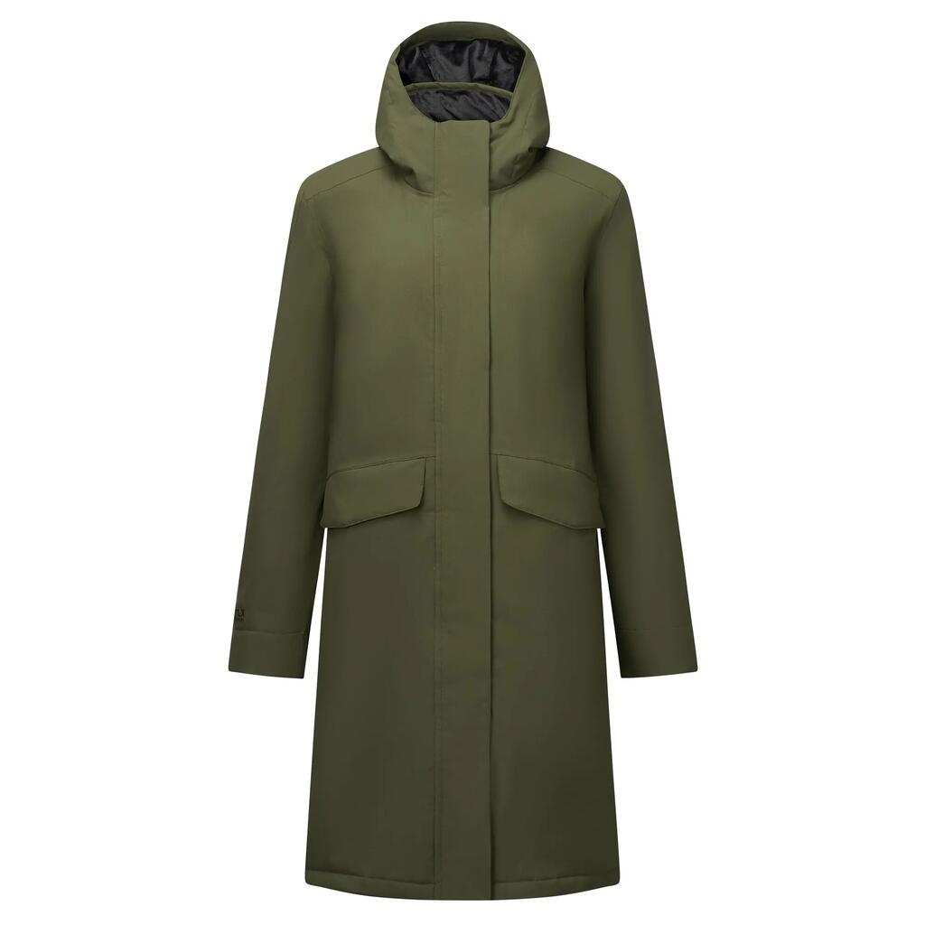 Womens Ramona Waterproof Insulated Jacket