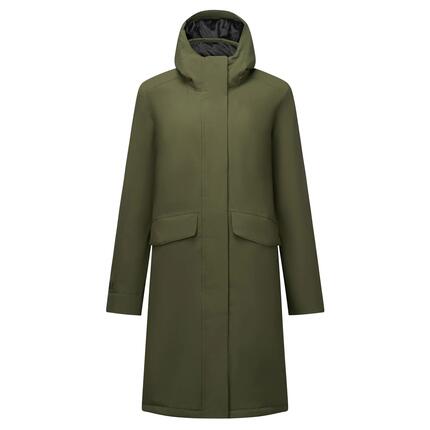 Veste isolante imperméable Ramona pour femmes