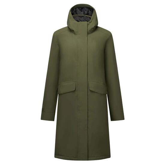 Veste isolante imperméable Ramona pour femmes