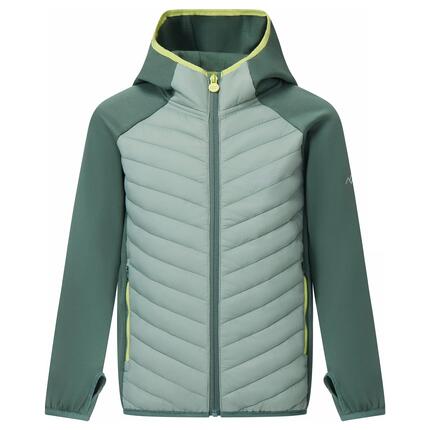 Veste matelassée hybride Andreson pour enfant junior
