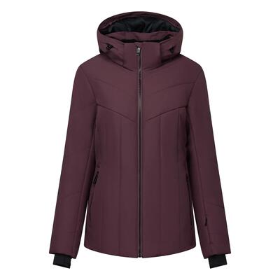Giacca imbottita da donna Glacier II