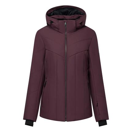 Dames Glacier II gevoerde jas