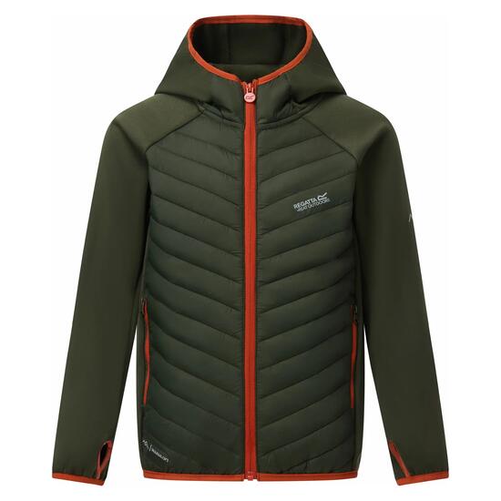 Veste hybride Andreson junior
