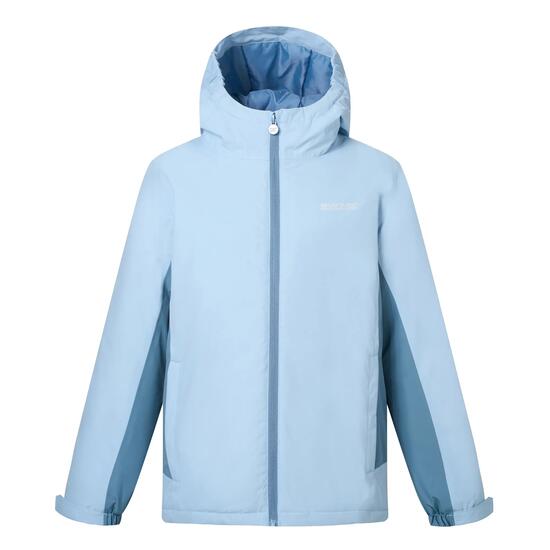 Veste isolante imperméable Kids Hurdle