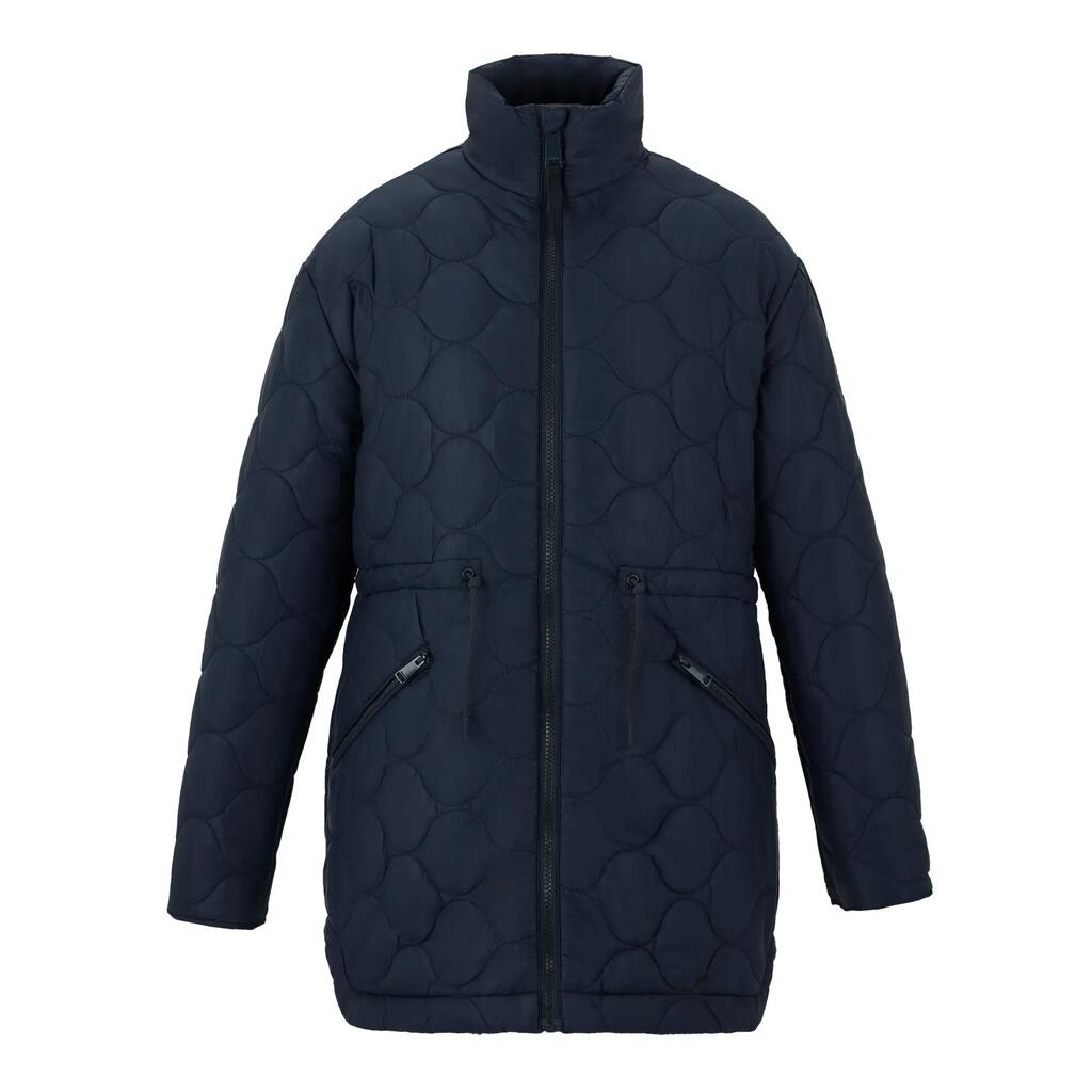 Womens Gaia Quilted Jacket