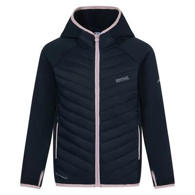 Kinderjas junior andreson hybrid gewatteerd