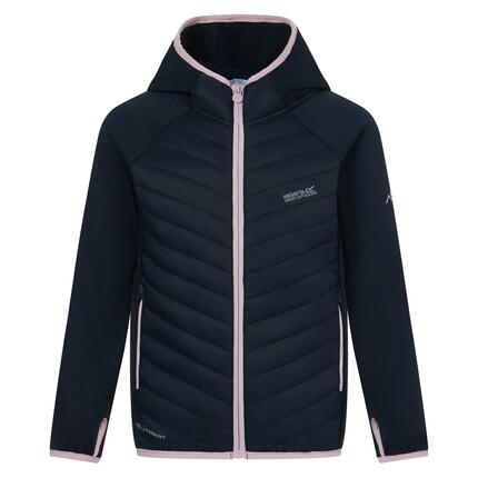 Veste matelassée hybride Andreson pour enfant junior
