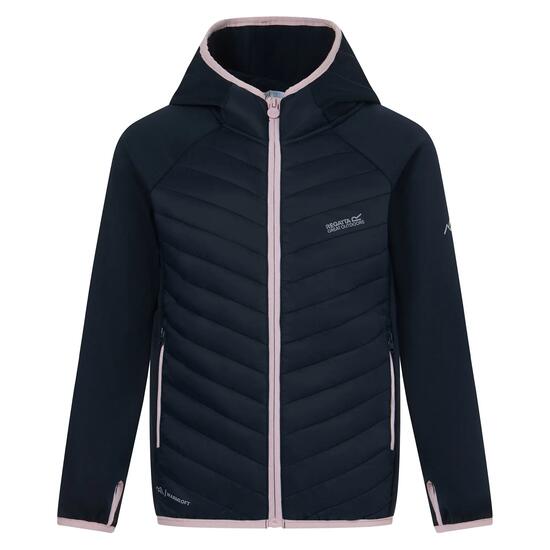 Junior Andreson Hybridjacke