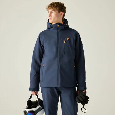 Mannen eagle iv skijack