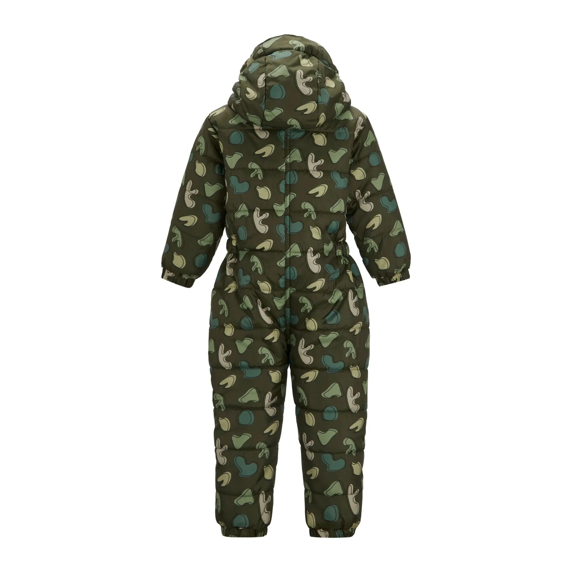 Kinder Penrose Quilted Puddle Suit 7/9