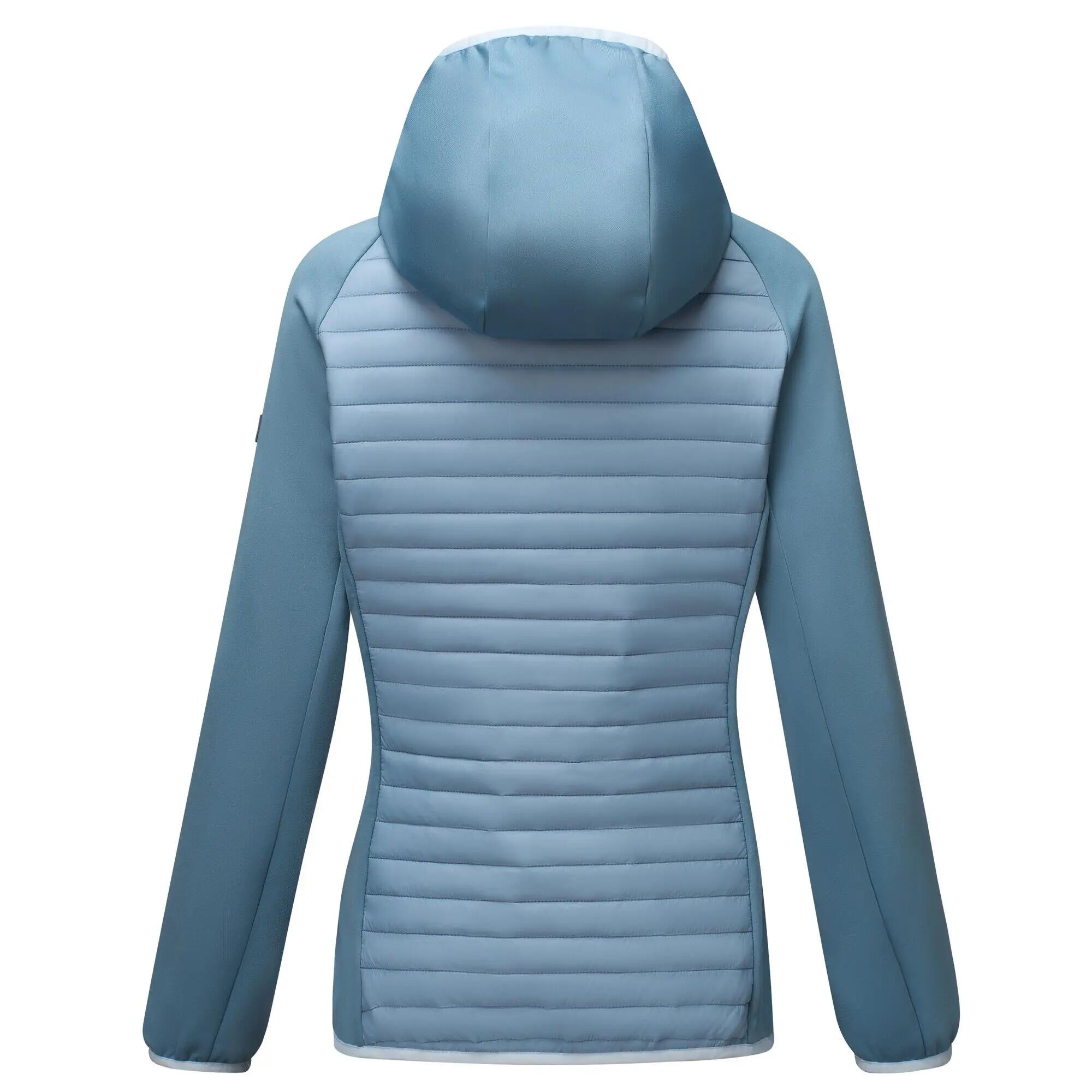 Damen Andreson Hybrid Jacke 9/11