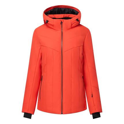 Dames Glacier II gevoerde jas