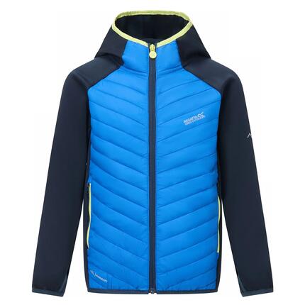 Veste matelassée hybride Andreson pour enfant junior