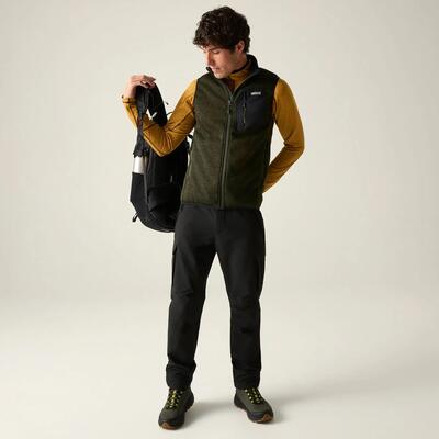 Mannen newhill bodywarmer