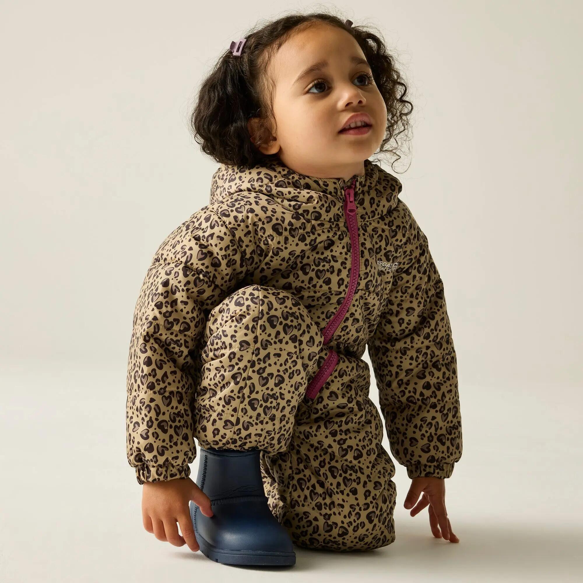 Kinder Penrose Quilted Puddle Suit 6/10
