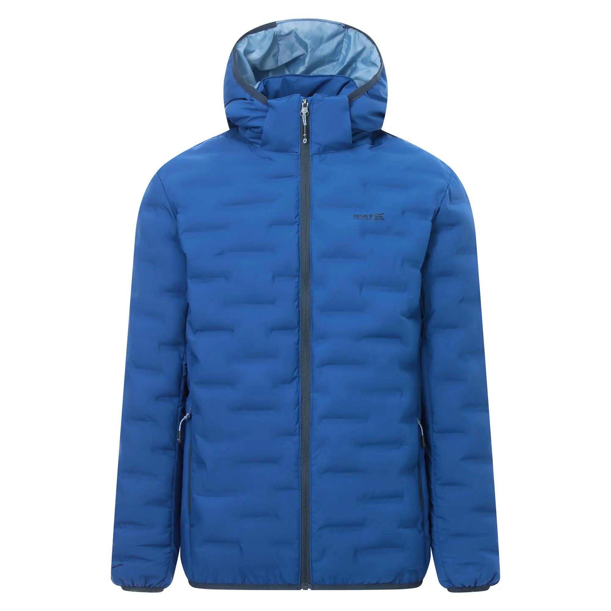 Chaqueta acolchada Astrel para hombre 9/13