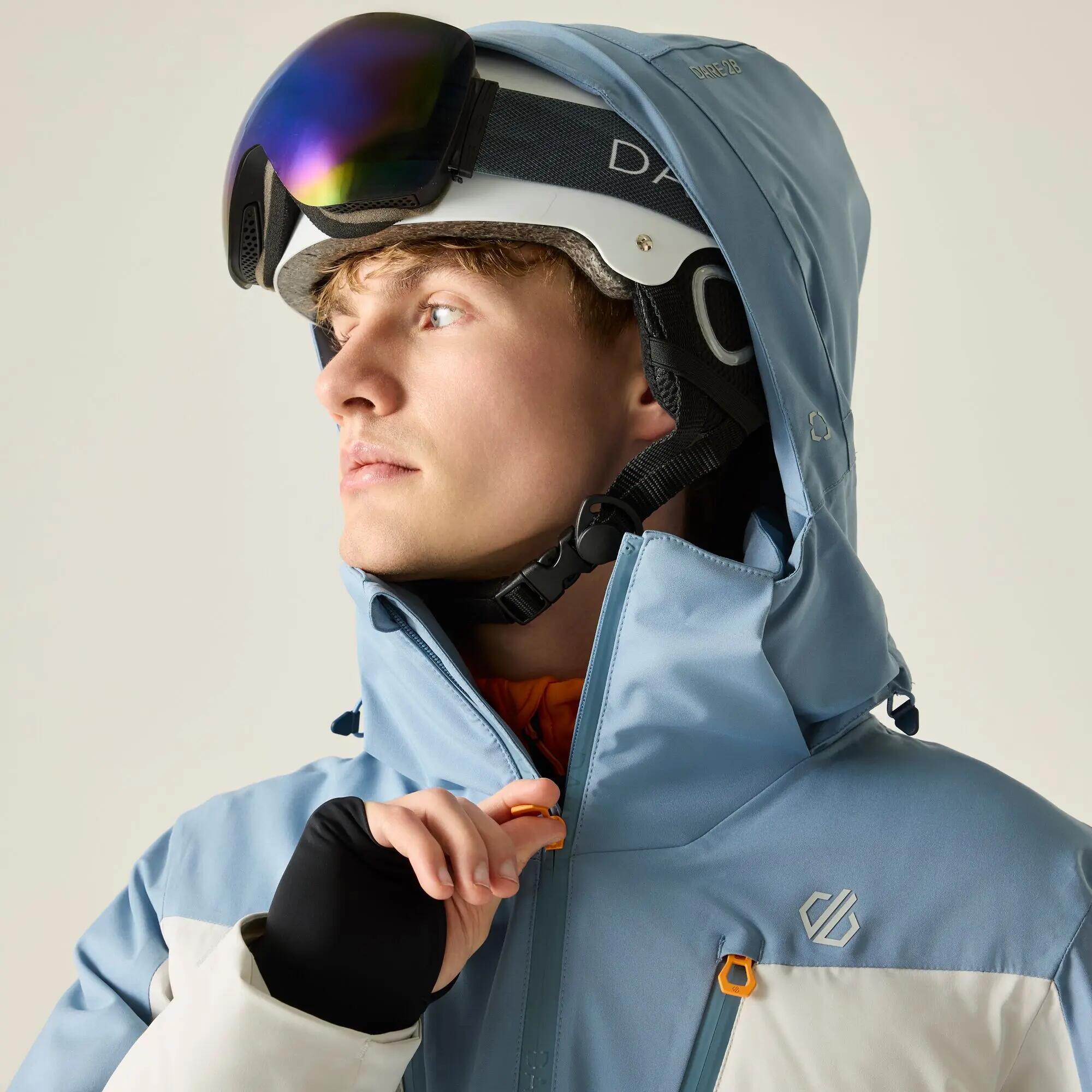 Giacca da sci Speed III da uomo 9/14