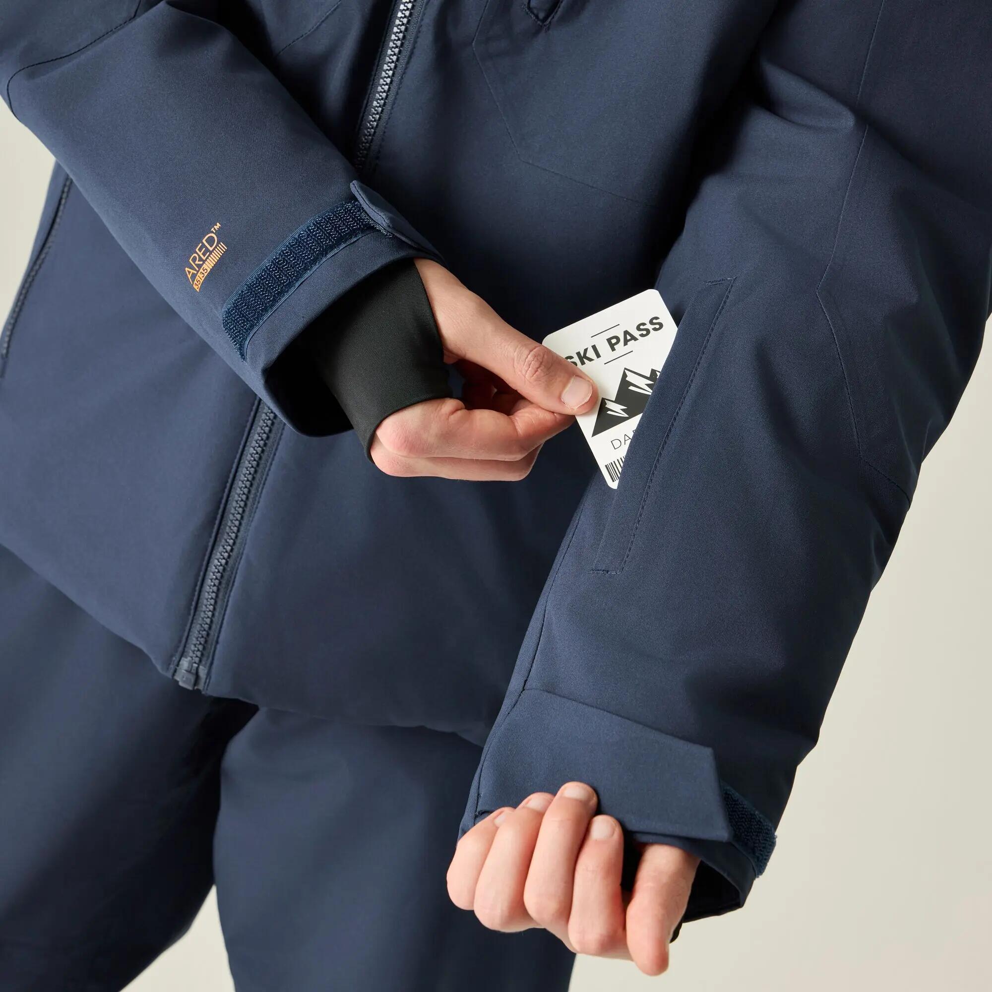Herren Eagle IV Skijacke  9/14